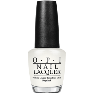 OPI POLISH COLOR – Funny Bunny